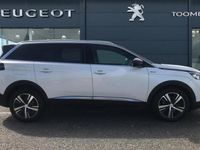 used Peugeot 5008 1.5 BLUEHDI GT LINE EURO 6 (S/S) 5DR DIESEL FROM 2018 FROM SOUTHEND-ON-SEA (SS4 1GP) | SPOTICAR