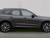 Used Volvo XC60 Ultimate 455 HP (334 kW) 2023 SUV