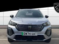 Second-hand Peugeot 2008 Allure 114 kW (156 CP) 2024 SUV