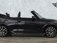 Usado Mini Cooper 118 kW (161 HP) 2025 Preto Citadino