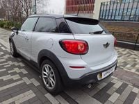 Used Mini Cooper S Coupé 2015 White Coupe