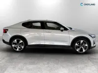 Used Polestar 2 169 kW (231 HP) 2023 Silver Hatchback