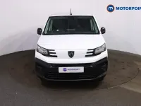 Gebraucht Peugeot Partner 2025 Weiß Van / Kleinbus