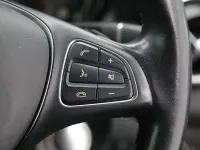 Used Mercedes GLA200 SE 156 HP (114 kW) 2019 Silver SUV