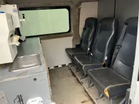Second-hand Peugeot Boxer 130 CP (95 kW) 2014 Alb Van