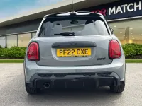 Used Mini Cooper Hatch 2022 Grey Hatchback