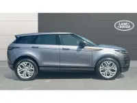 Used Land Rover Range Rover evoque SE Dynamic 309 HP (227 kW) 2022 Grey SUV