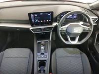 used Seat Leon ST 1.5 eTSI 150 FR Fir Edition 5dr DSG