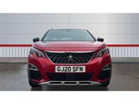 used Peugeot 3008 1.2 PureTech GT Line Premium 5dr EAT8