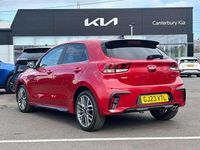 Used Kia Rio GT-Line S 2023 Hatchback