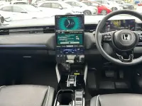 Usado Honda e Elegance 150 kW (204 CV) 2025 Blanco Utilitario