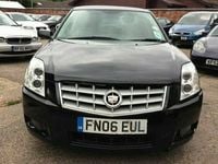 Used Cadillac BLS 2006 Sedan