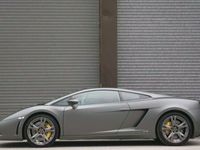 Used Lamborghini Gallardo 2008 Coupe