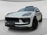 Used Porsche Macan S 2023 Grey SUV