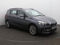 used BMW 220 2 Series 2.0 d Luxury MPV 5dr Diesel Auto xDrive Euro 6 (s/s) (190 ps) Full Leather