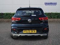 Used MG ZS Exclusive 2022 SUV