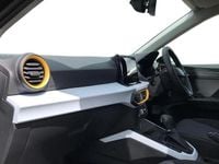 Used Seat Arona SE Technology 113 HP (83 kW) 2025 Black SUV