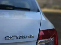 Used Skoda Octavia SE L 150 HP (110 kW) 2016 White Estate