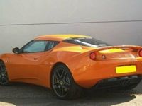 Used Lotus Evora 2009 Coupe
