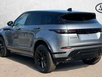 Used Land Rover Range Rover evoque SE Dynamic 204 HP (150 kW) 2025 Grey SUV