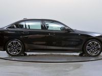 Used BMW i5 M Sport 250 kW (340 HP) 2024 Black Sedan
