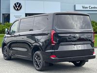New VW Transporter Pro 148 HP (108 kW) 2026 Other Van