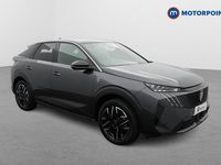 Used Peugeot 3008 GTi 136 HP (100 kW) 2024 Grey SUV