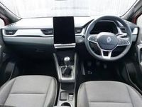 Used Renault Symbioz Techno 140 HP (102 kW) 2025 Red SUV