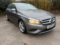 Used Mercedes A200 Sport Edition 2015