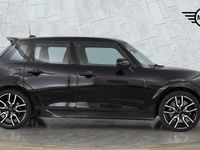 Used Mini Cooper Hatch 154 HP (113 kW) 2024 Black Hatchback