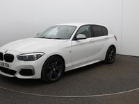 used BMW M140 1 Series 3.0Shadow Edition Hatchback 5dr Petrol Auto Euro 6 (s/s) (340 ps) M Sport Bodykit