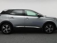used Peugeot 3008 1.5 BLUEHDI ALLURE EURO 6 (S/S) 5DR DIESEL FROM 2018 FROM HAYLE (TR27 5JR) | SPOTICAR