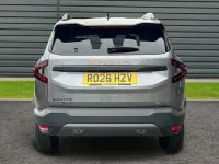 Used Dacia Bigster Extreme 155 HP (114 kW) 2026 SUV