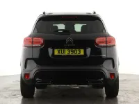 Used Citroën C5 Flair 2019 Black Hatchback