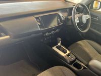 used Honda Jazz Hatchback 1.5 i-MMD Hybrid SR 5dr eCVT Auto