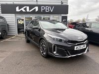 Used Kia XCeed GT-Line S 2025 Black SUV