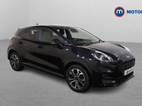 Used Ford Puma ST-Line 125 HP (91 kW) 2023 SUV