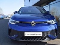 Used VW ID.5 Pro 127 kW (174 HP) 2022 Blue SUV