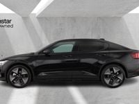 Used Polestar 2 219 kW (299 HP) 2025 Black Hatchback