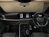 New Audi Q5 S-Line 204 HP (150 kW) 2026 SUV
