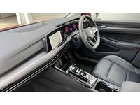 Used VW Golf VIII 204 HP (150 kW) 2022
