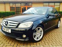 Used Mercedes C220 2011 Sedan