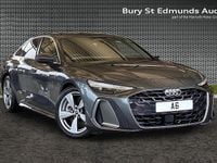 New Audi A6 S-Line 200 HP (147 kW) 2026 Other Sedan