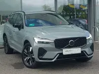 Used Volvo XC60 Plus 247 HP (181 kW) 2026 SUV
