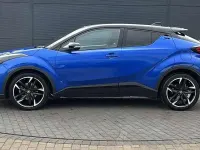 Used Toyota C-HR Sport 2023 SUV