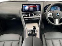 Used BMW 840 M Sport 328 HP (241 kW) 2025 Black Coupe