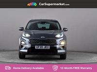 used Kia Sportage 1.6 GDi ISG 2 5dr