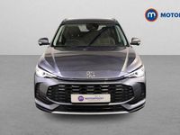 Used MG ZS Trophy 196 HP (144 kW) 2025 Grey SUV