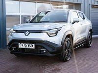 New Suzuki Vitara 135 kW (184 HP) 2025 SUV