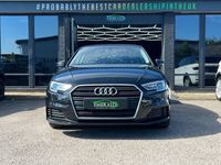 used Audi A3 2.0 TDI SE Technik 5dr